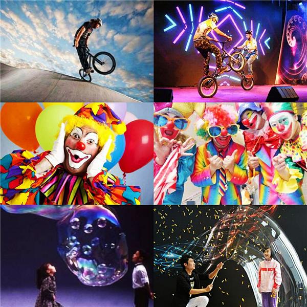 花生唐tdc潮人音乐节,花生唐广场三月三活动