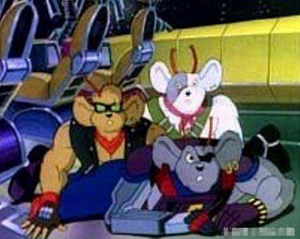 8090年代广西动画片,80后儿时的日本动画片大全