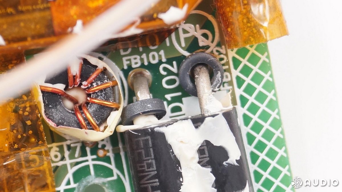 拆解苹果Homepod二代音箱,拆解苹果homepod2代