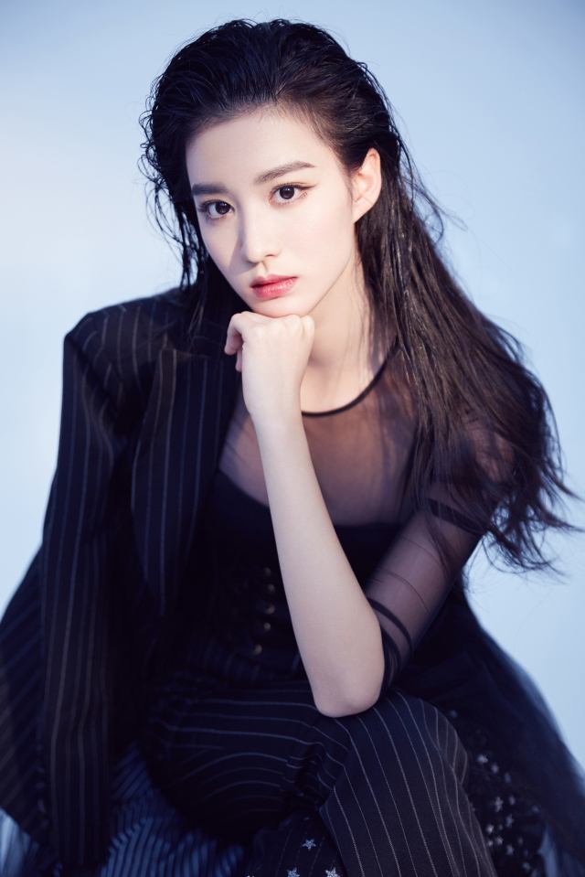 95后新晋小花谁的潜力表现会更好,95后小花综合排名