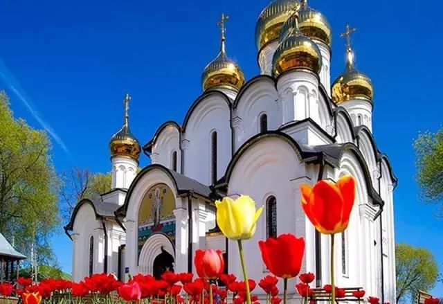 俄罗斯哪里最适合旅游,俄罗斯景色和文化