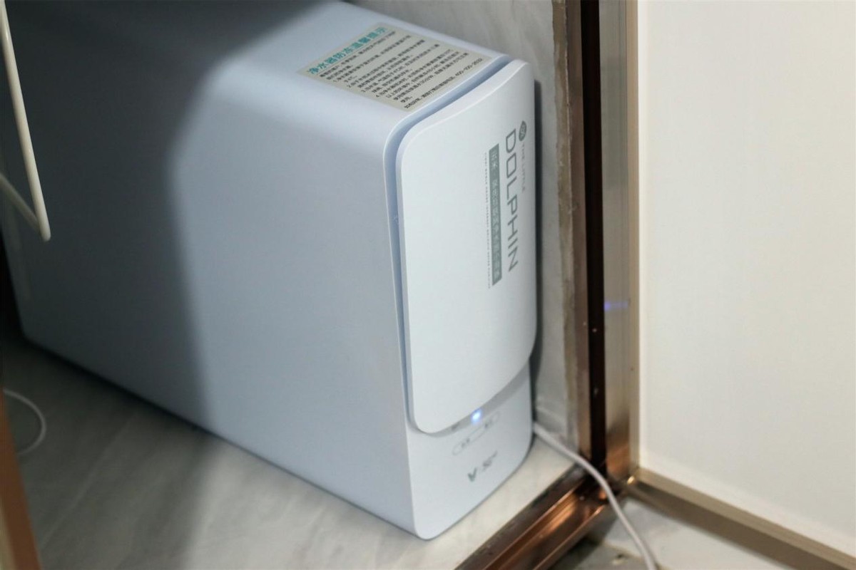 云米小海豚净水器怎么换滤芯,云米小海豚净水器滤芯价格