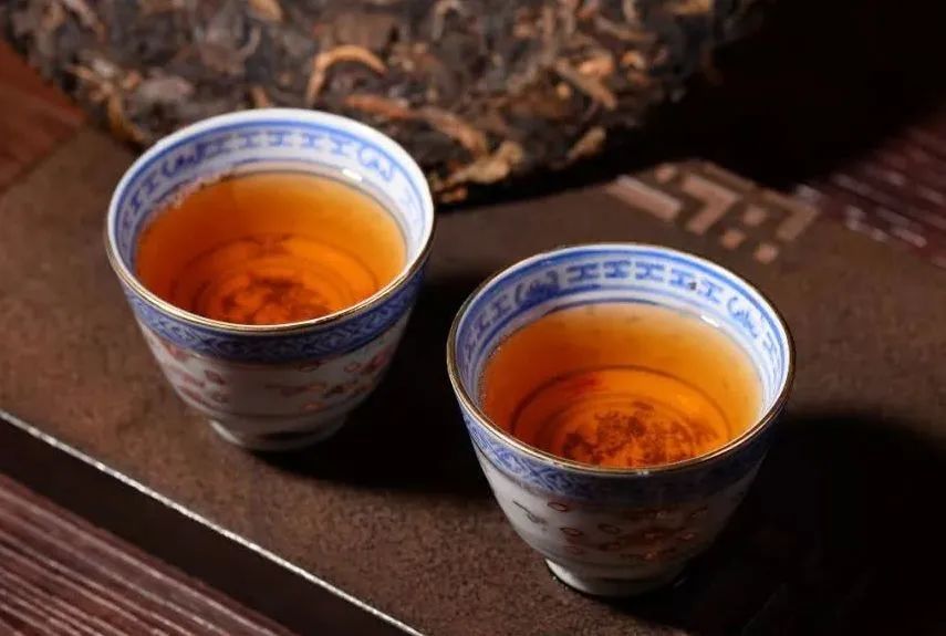 深度解析普洱茶的熟茶简史,探寻正宗普洱熟茶的特点