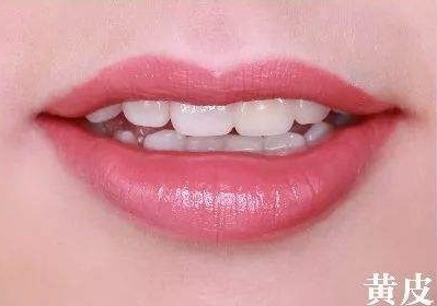 男朋友分不清的口红色号,令直男分不清的口红颜色