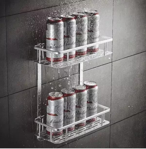 卫浴狭小空间,卫浴地方不够大怎么装修