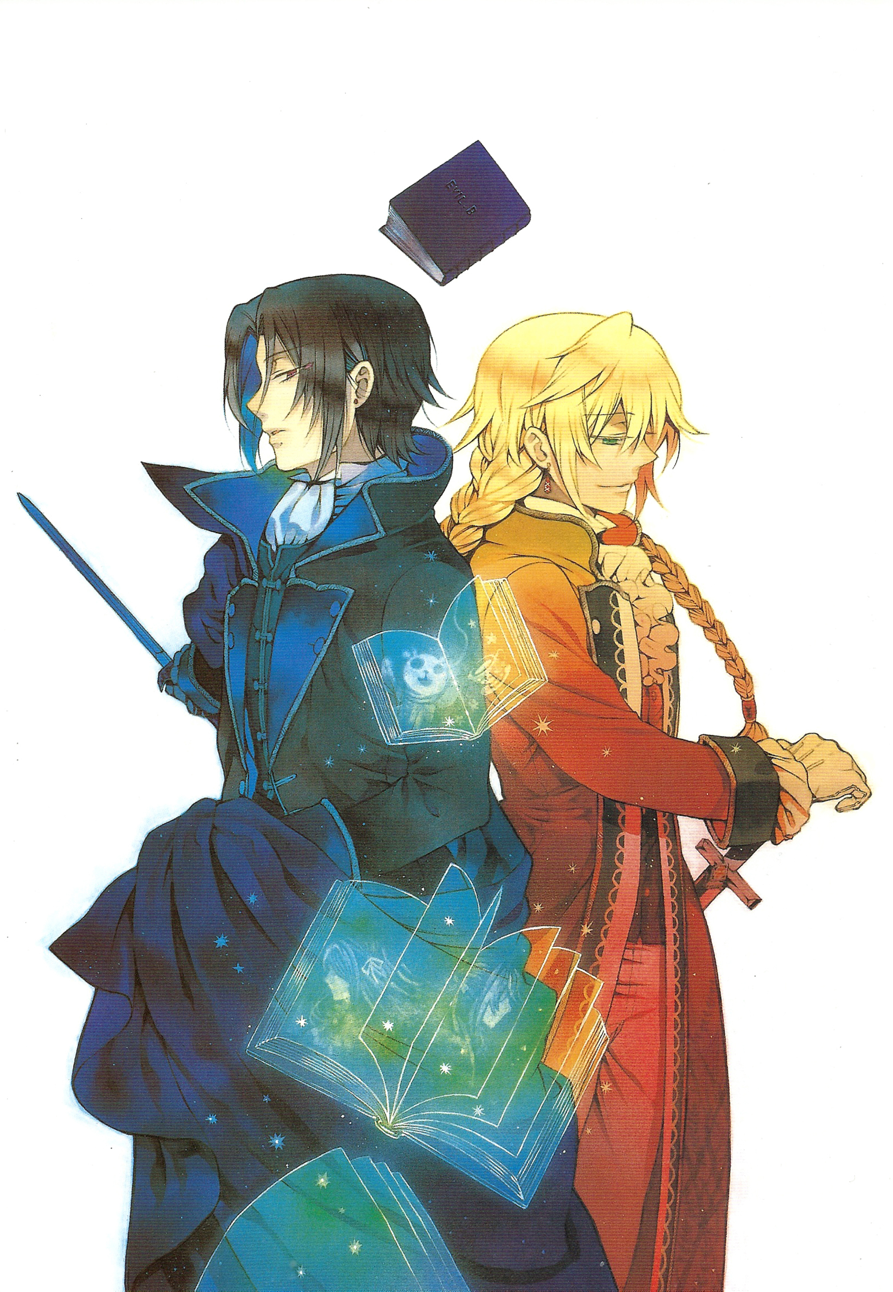 望月淳绘画过程,望月淳漫画用什么笔最好