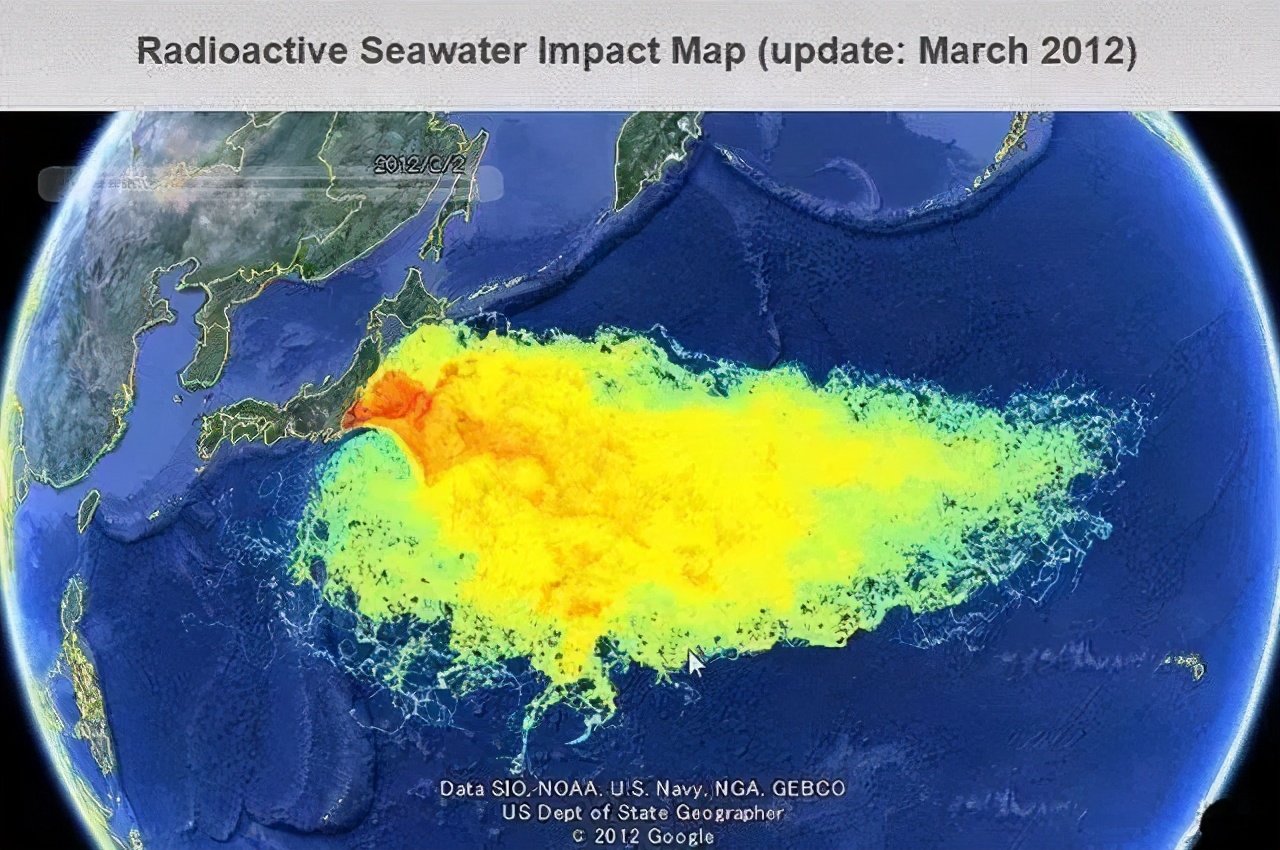 日本核废水现在排入太平洋要几天,日本排放核污水道歉过程