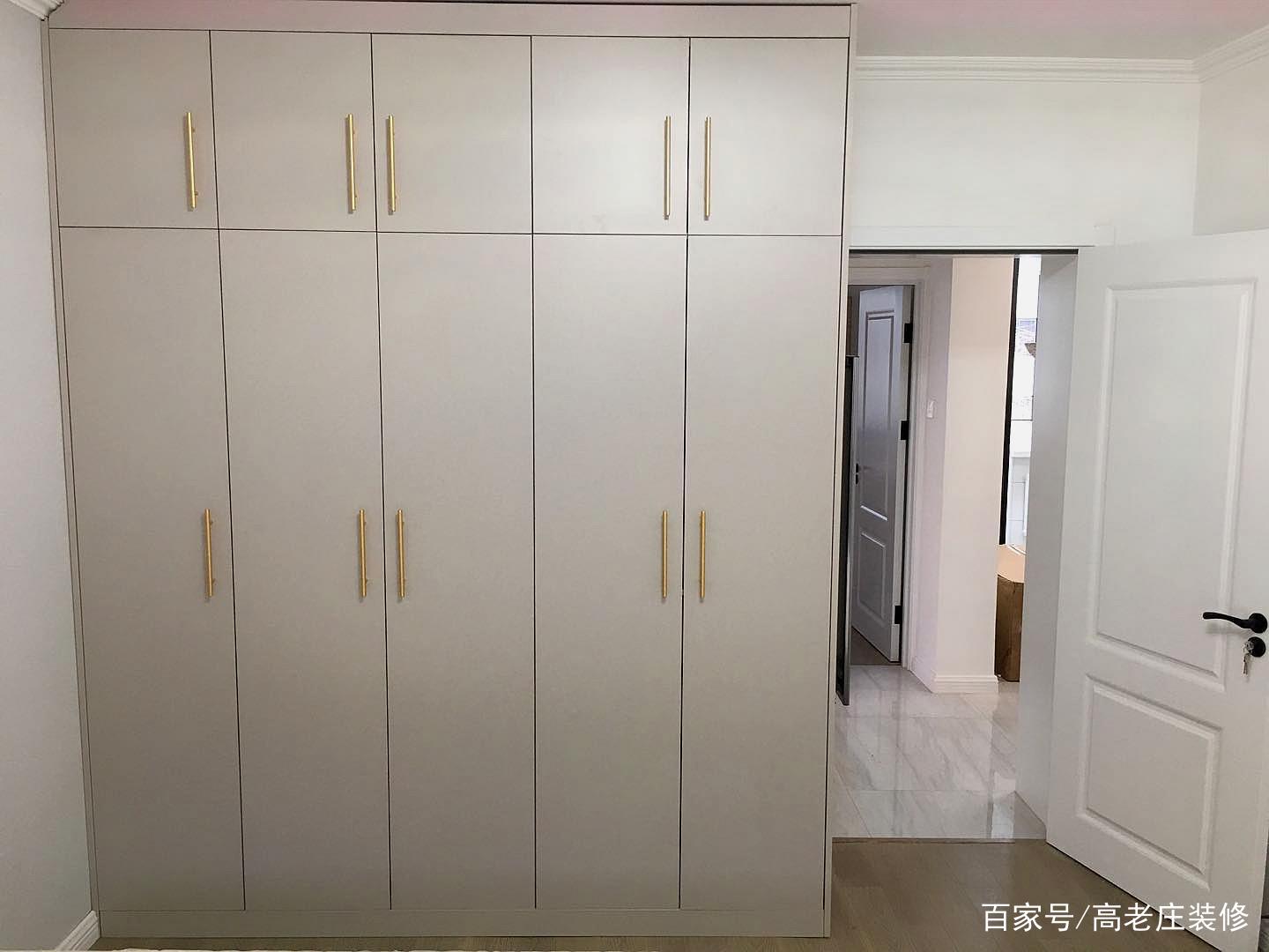 装修记录高级感,新手小白十多天的装修全过程