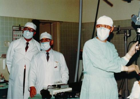 老中医朴炳奎个人简历,中国中医科学院朴炳奎