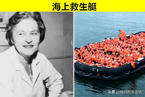 最快的黑科技发明,7个让你意想不到的发明