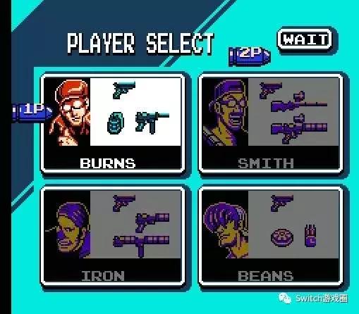 魂斗罗流氓军团通关解说,魂斗罗流氓军团值得买吗