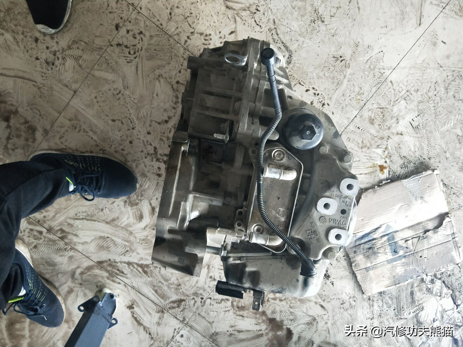 斯柯达野帝1.8t烧机油严重吗,斯柯达野帝1.8t烧机油怎么办