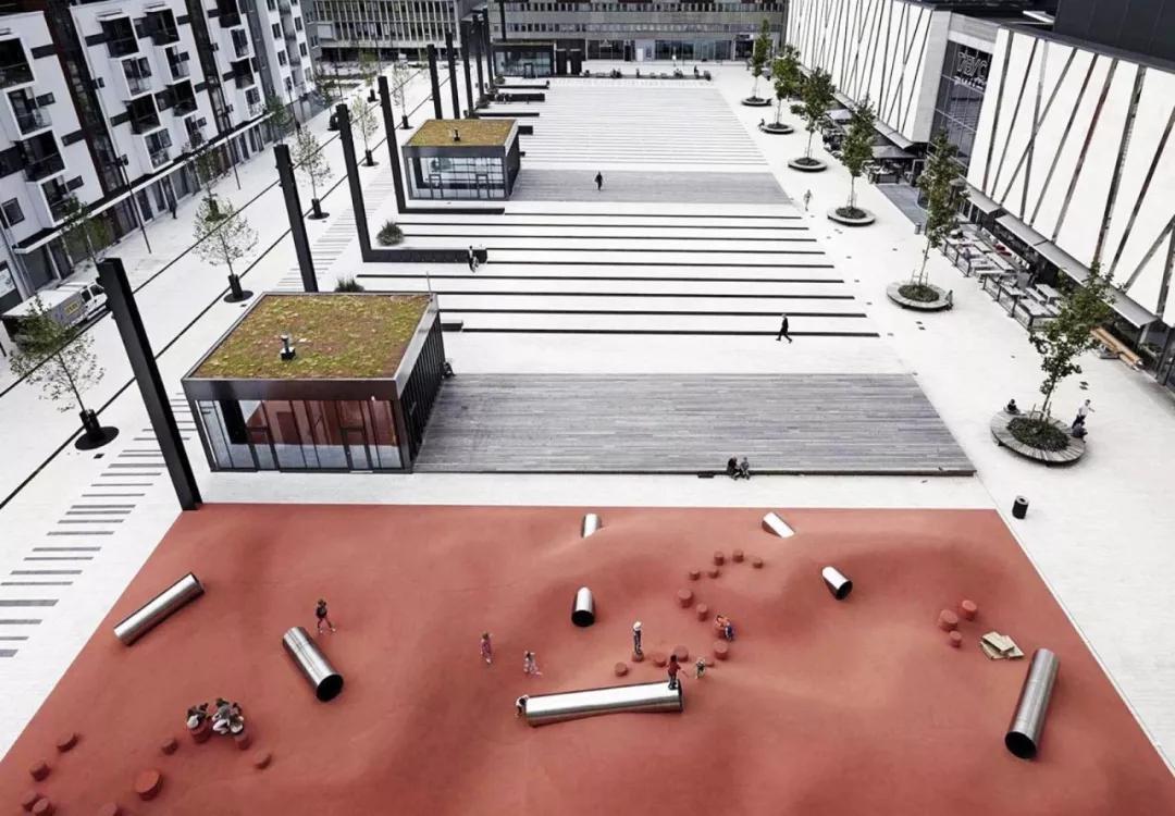 公路直线设计,一条直线厨房设计