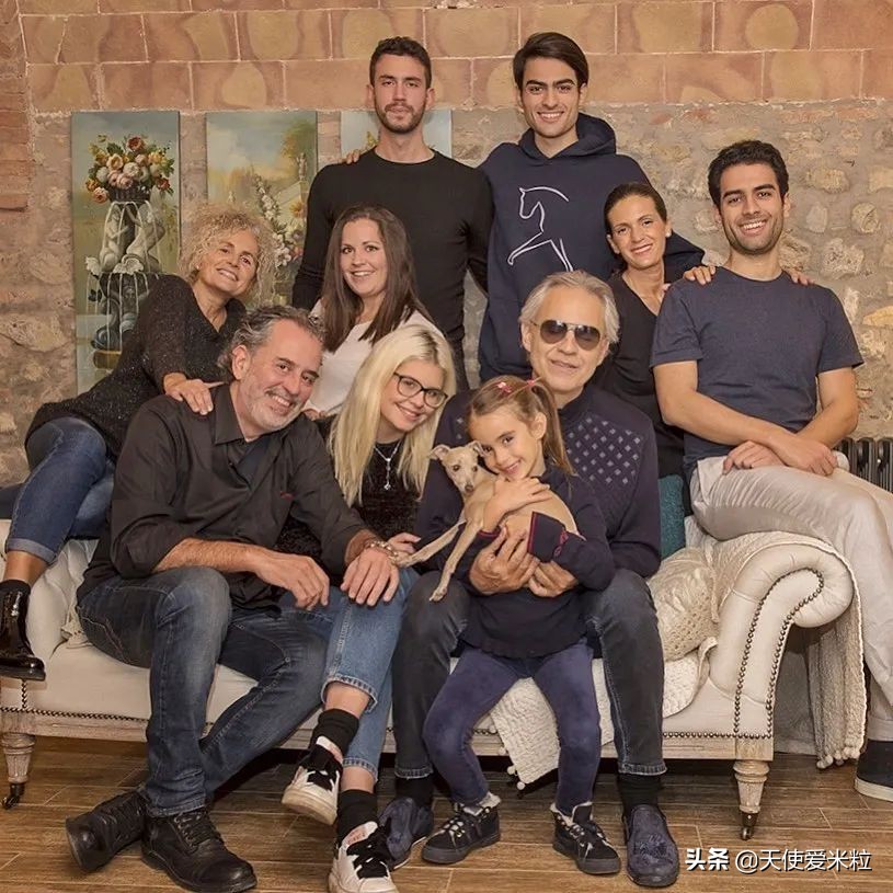 波切利十大金曲,波切利成名曲