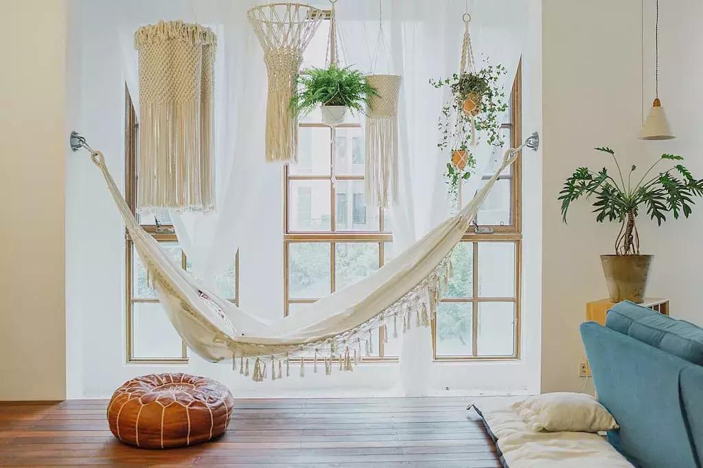 西安最有品位的民宿酒店,西安城市玲珑赛高街区民宿