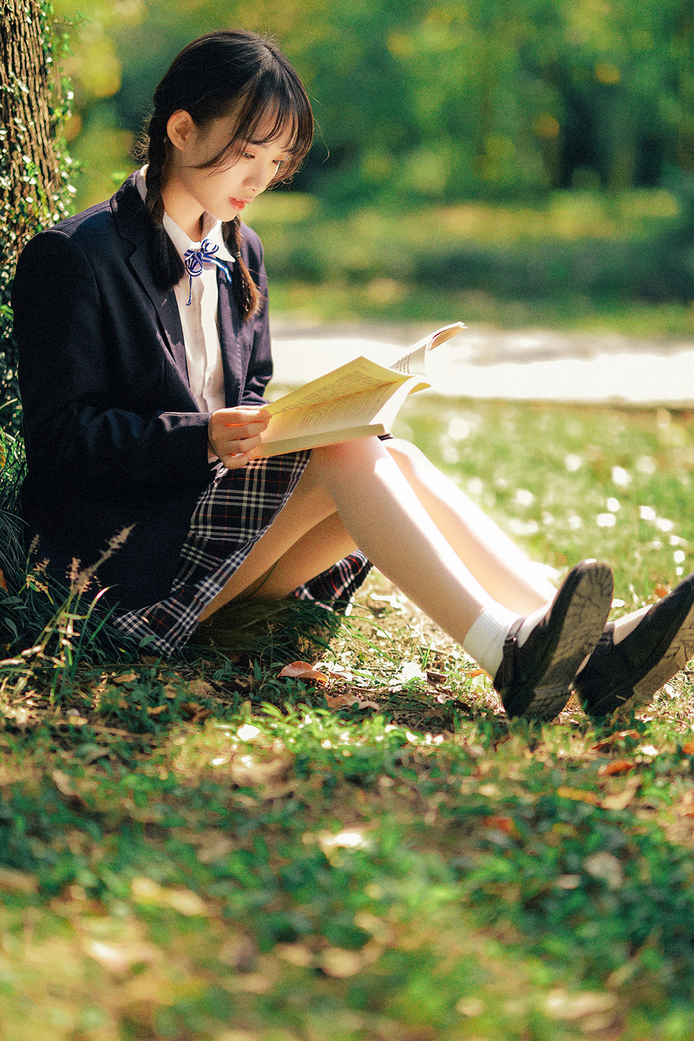 女生拍写真怎么拍出高级感,女生拍照写真技巧有哪些