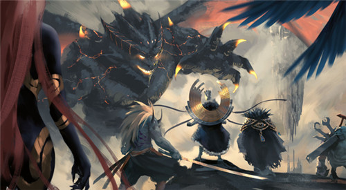 dnf史上最成功的副本,安图恩dnf最成功的版本