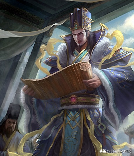 陈群阵容搭配,陈群带什么战法