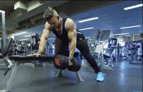 腿部肌肉一周在家无器械训练方案,每个部位的肌肉一周训练几组合适