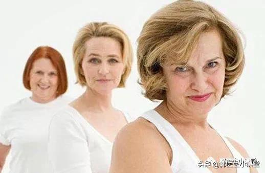 烦躁、失眠、潮热，更年期只能这么痛苦着吗？