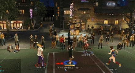 nba2k贾巴尔的天勾怎么搞,2kol贾巴尔天勾教学