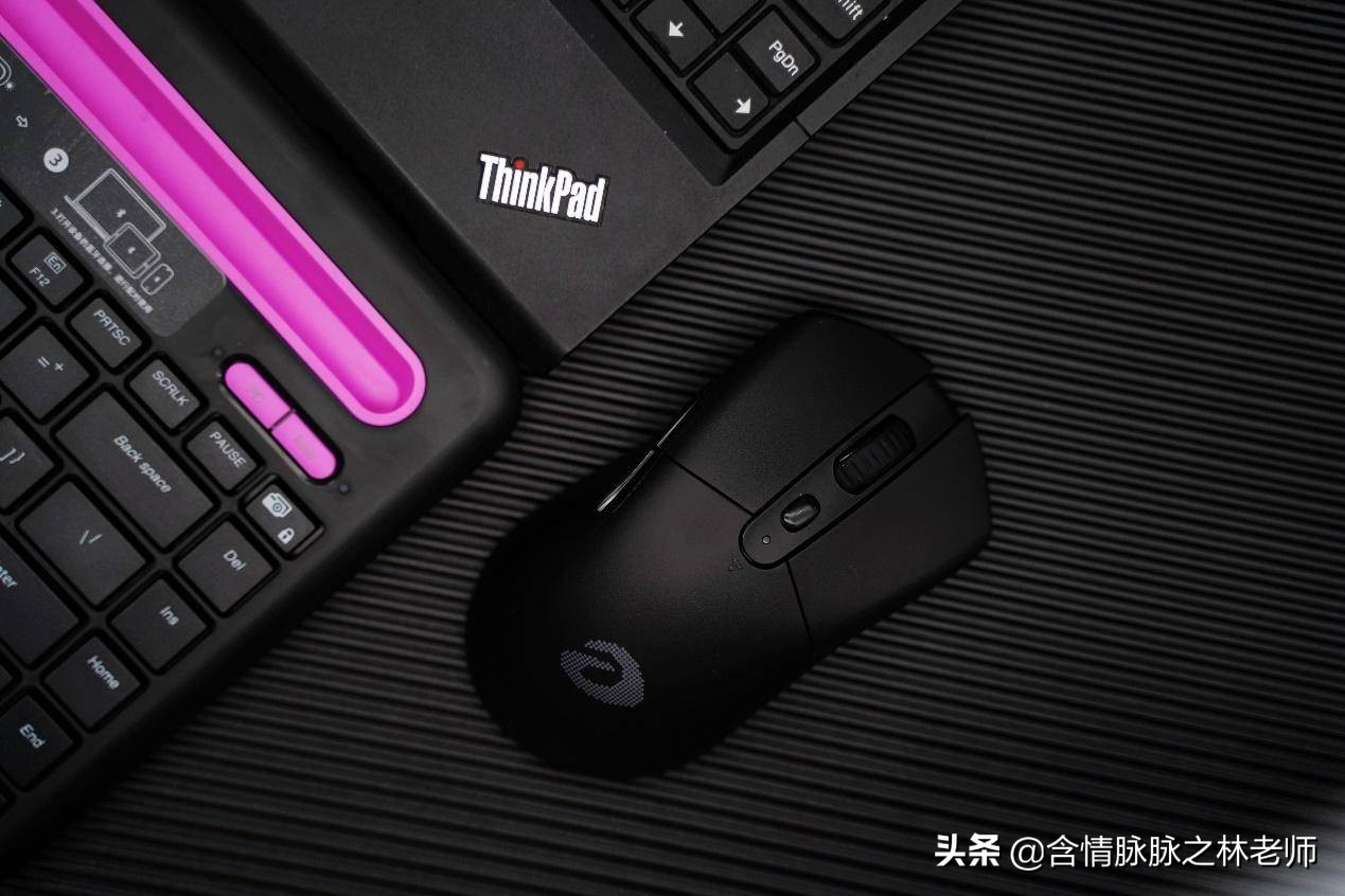 达尔优机械键盘200左右推荐,达尔优入门级键盘