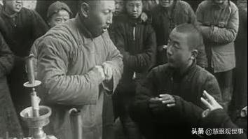 民国民间邪术,民国邪术视频大全