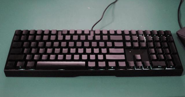 比较好用的cherry机械键盘,cherry鼠标键盘套装