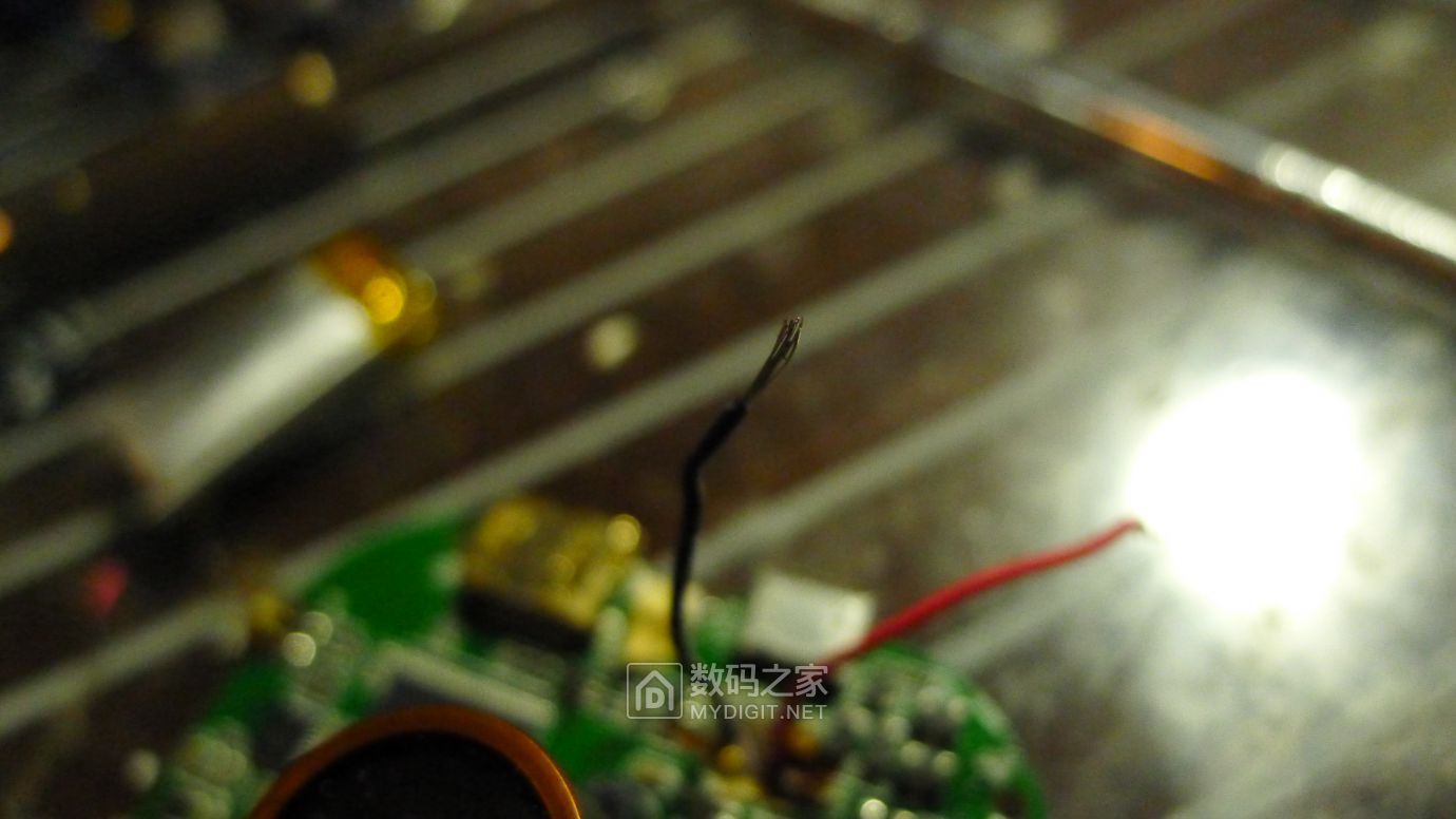 PAPAGO！GoSafe535行车记录仪拆解+电源接反故障维修