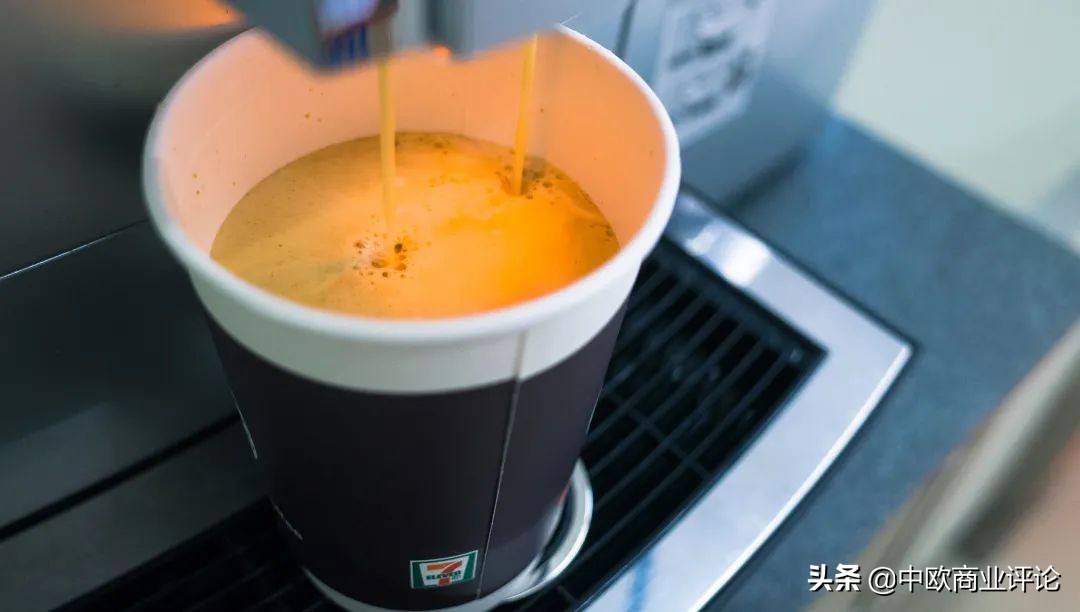 日本银行业兴衰的启示,日本零售业奇迹