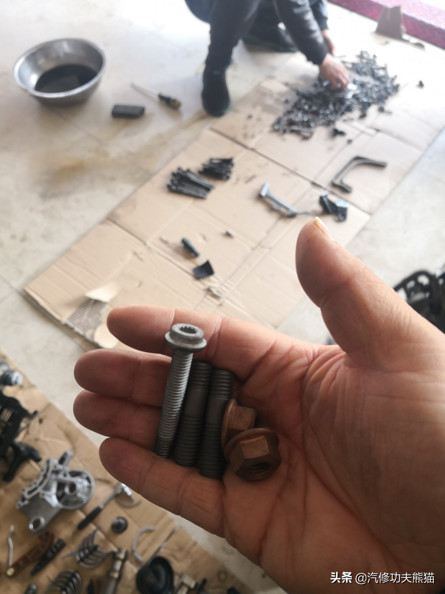 十年的奥迪q5维修,10年奥迪q5烧机油能解决吗