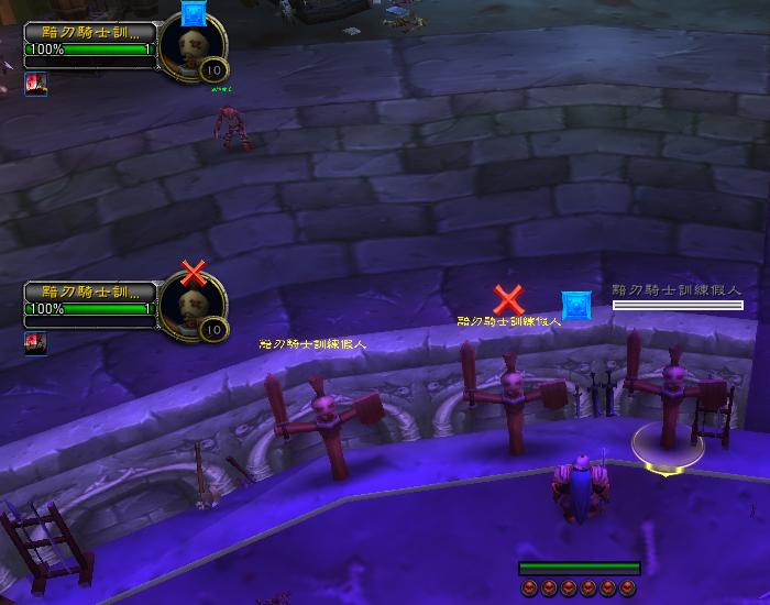 魔兽9.0暗影国度邪dk天赋,暗影国度9.2冰dk湮灭流