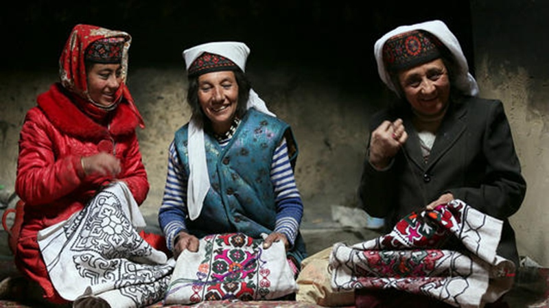 原来最难处的不是婆媳而是妯娌,世界上最难解决的婆媳关系