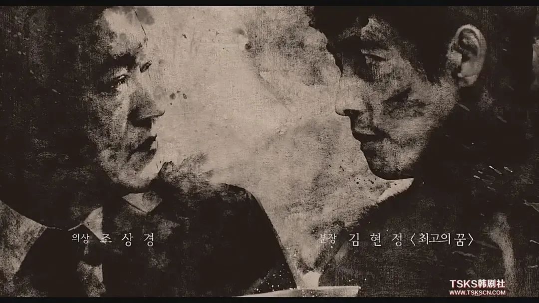 韩国七大黑帮片，《黄海》只排第四，我只服《新世界》