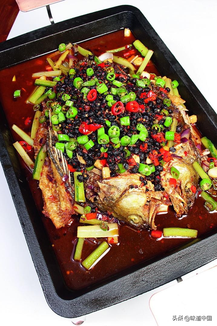 重庆诸葛烤鱼技术培训,正宗诸葛烤鱼技术教学视频