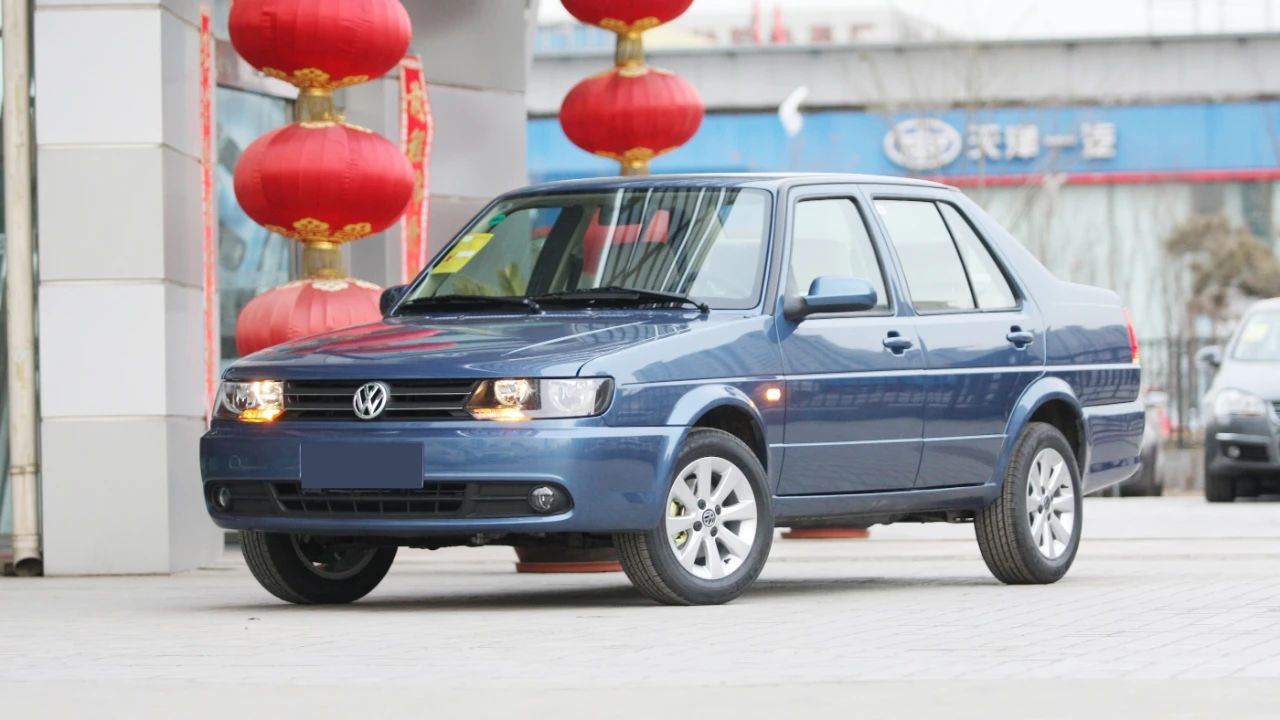 大众最不值得买的四款车,大众在中国能封神离不开这11款车