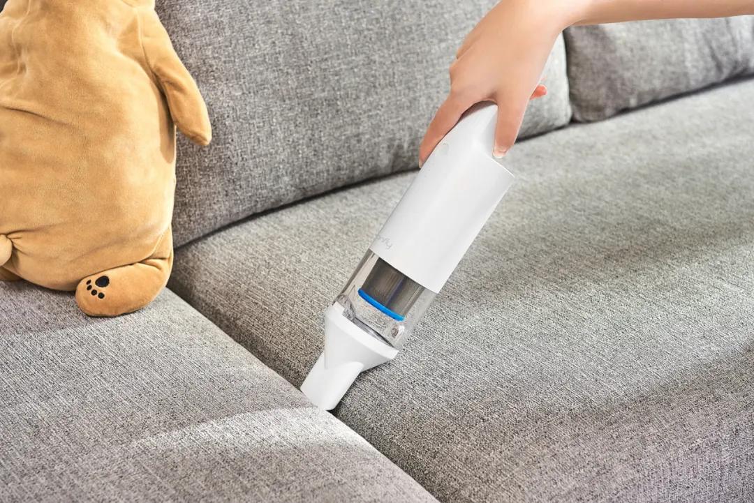 吸尘器家用好物推荐,多功能便携大吸力吸尘器评测