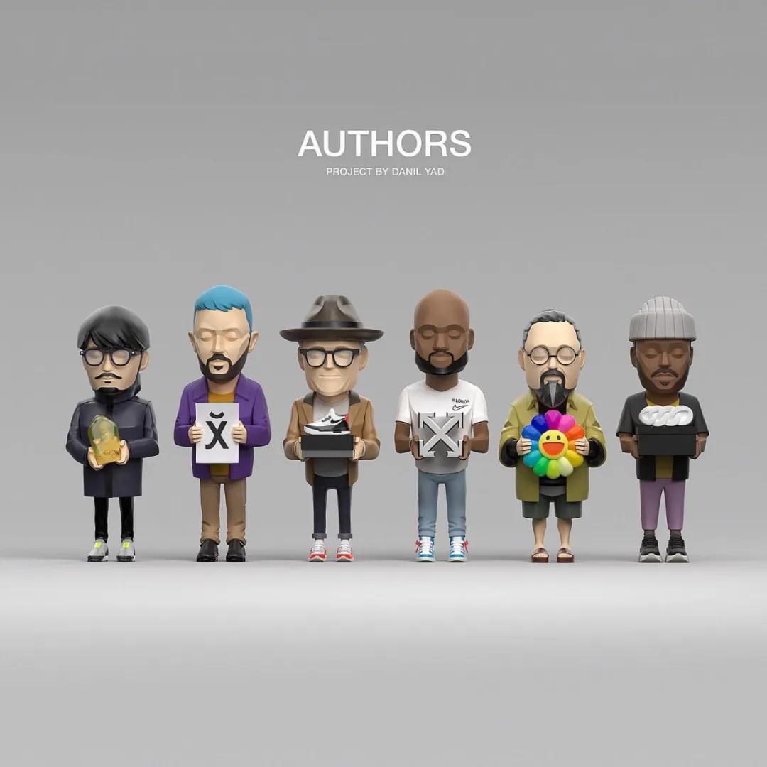 IN吹S汀|“中国制造”下,潮玩界又一新星惨遭黑手