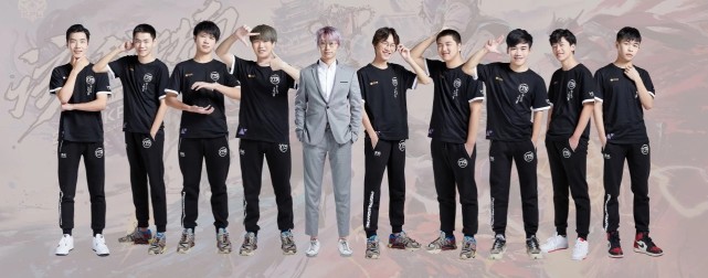 ytg改名jdg,ytg为什么改成ttg