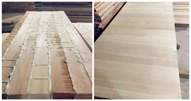 实木橱柜门开裂,实木橱柜开裂了怎么办