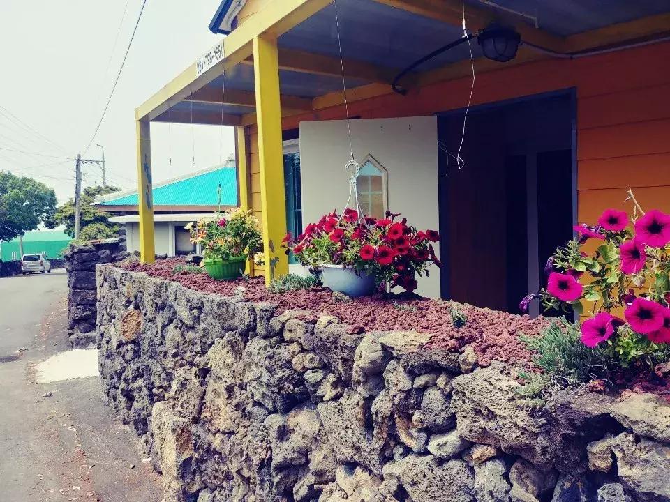 韩国值得去的地方推荐一下,去韩国一定要去的地方