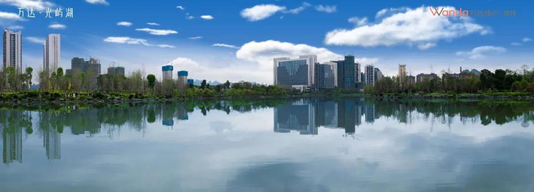 桂林万达附近楼盘房价,桂林房地产新楼盘价格