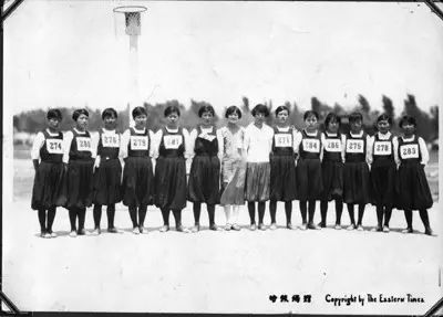 被欧洲人尊为圣母的中国女人,中国女人在欧洲被尊为圣母