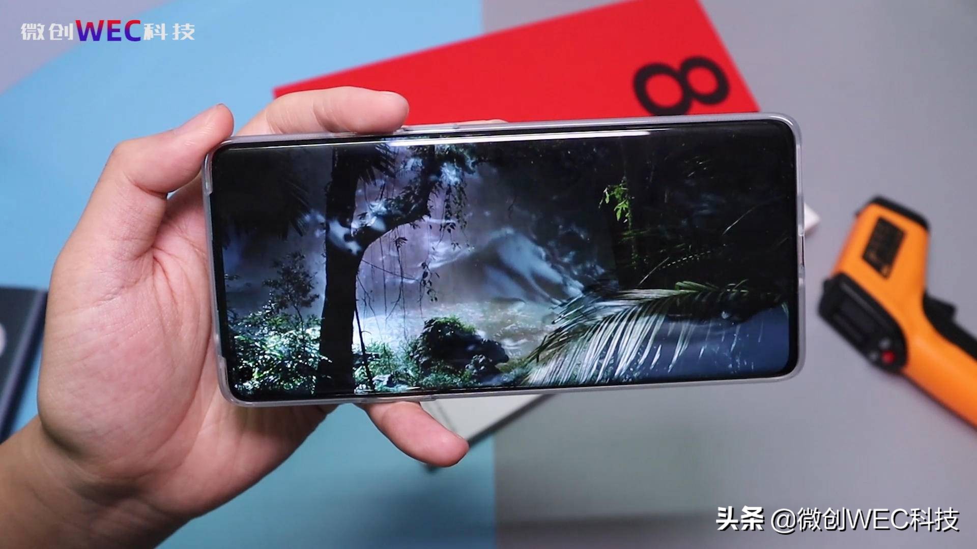 一加8pro和findx2pro,一加8pro深度评测大揭秘