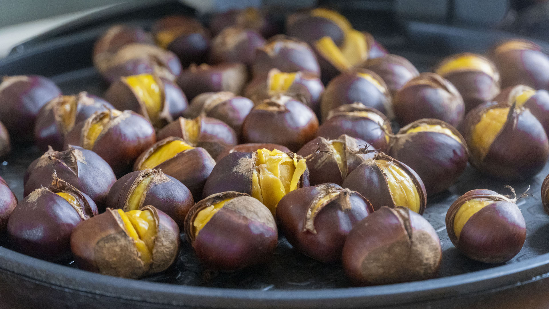 家里用的多功能电饼铛,家里有电饼铛还用买烤箱吗