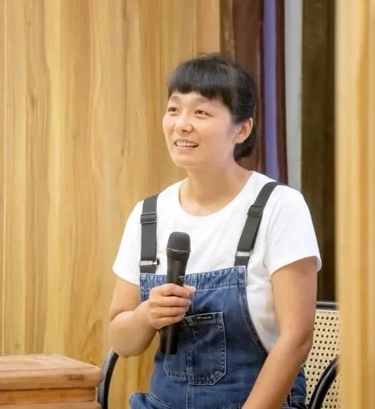 陈慧作家采访,陈慧作家作品