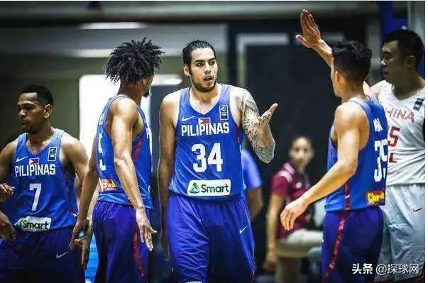 菲律宾nba联赛,菲律宾有多少个篮球联赛