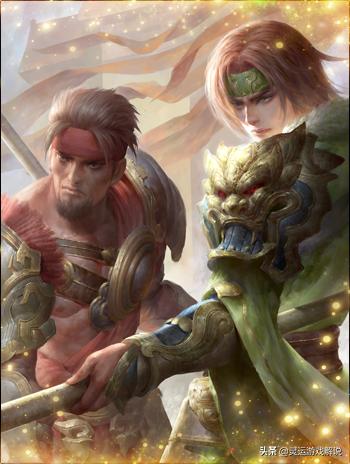 三国杀决不投降,三国杀关兴张苞新旧哪个好