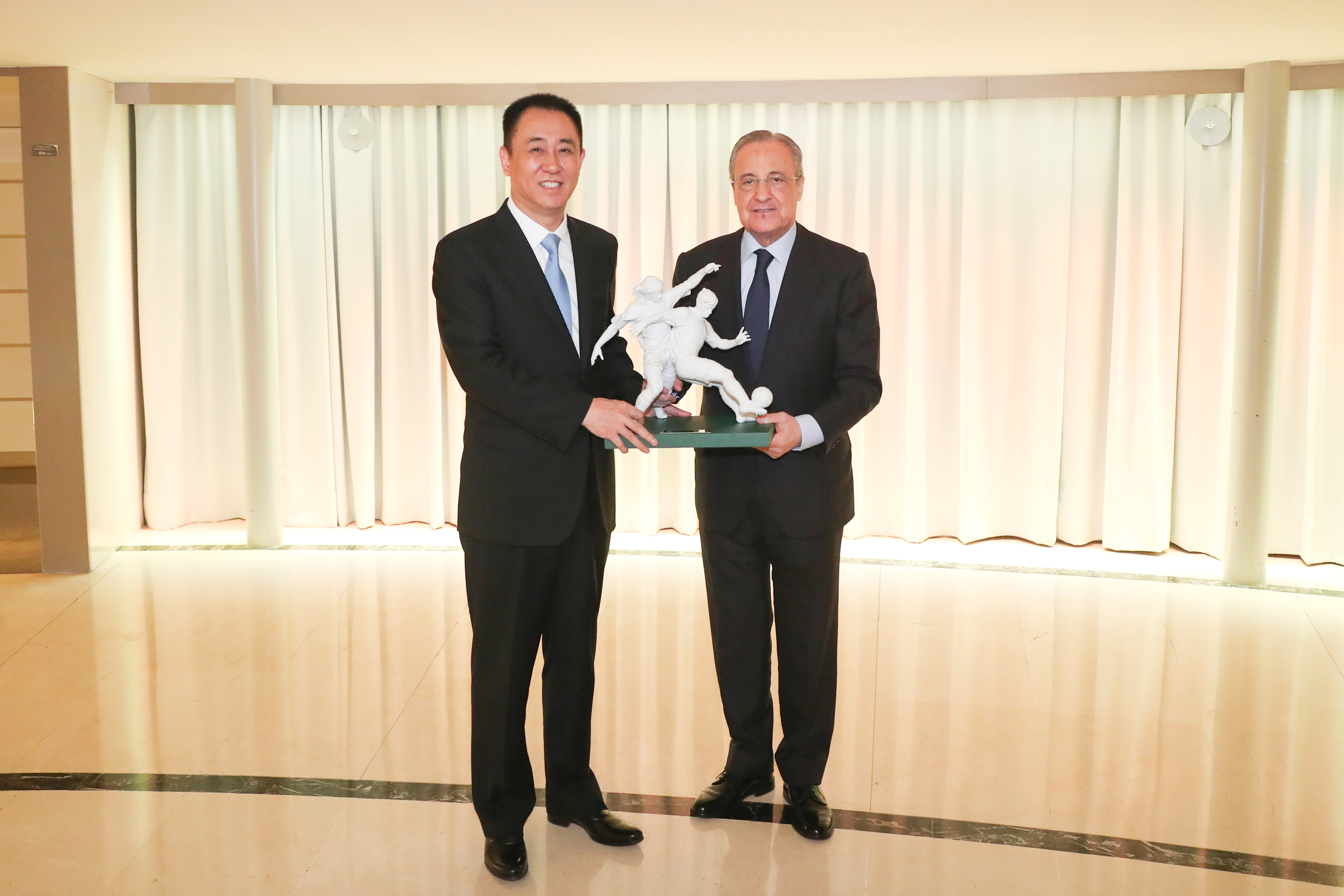 许家印对恒大足球的看法,许家印为中国足球贡献