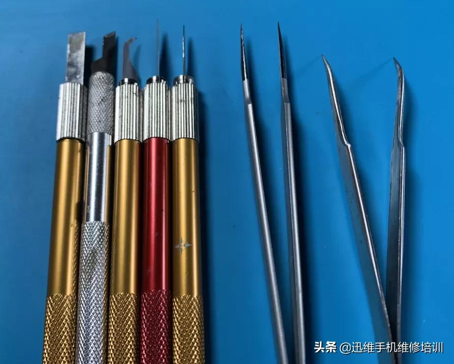 手机维修与笔记本维修,手机电脑维修工具有哪些